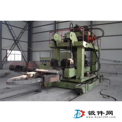 15T全液壓鍛造操作機安陽鍛壓廠家直銷
