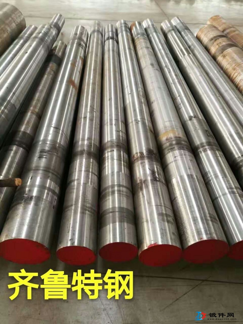 合結(jié)鋼20-40CrMnMo