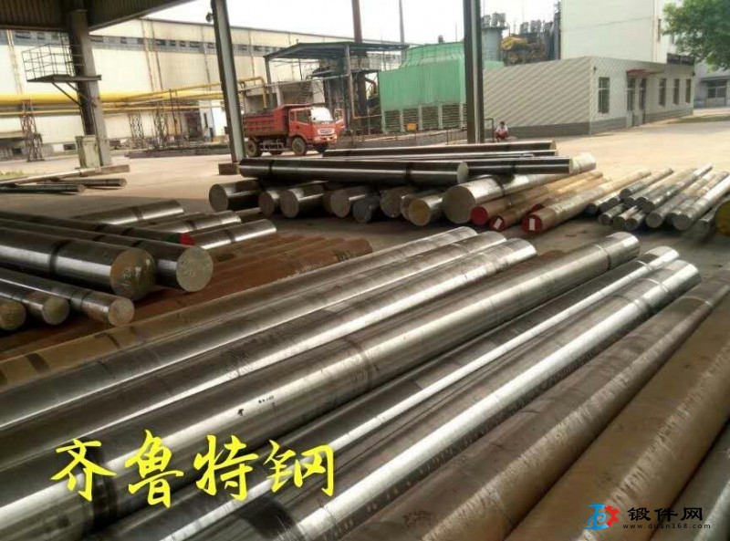 5-6CrWSi 合金工具鋼