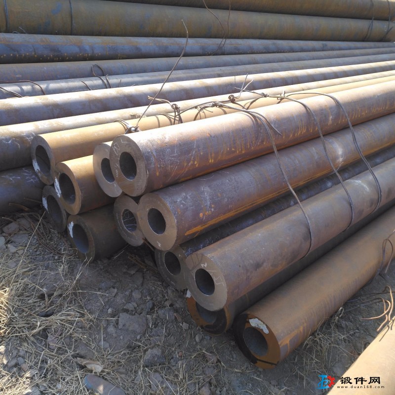 無縫鋼管、厚壁鋼管