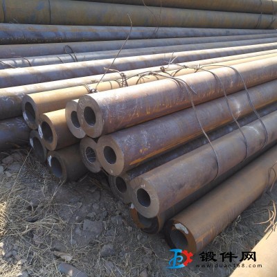 無縫鋼管、厚壁鋼管