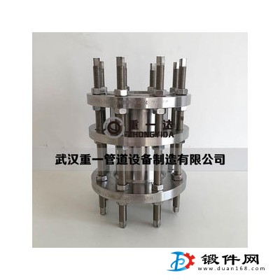 武漢不銹鋼傳力接頭生產廠家/重一管道