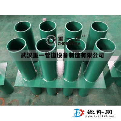 剛性防水穿墻管密閉肋套管 重一廠家現貨銷售