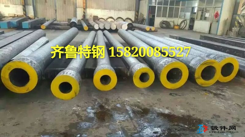 21CrMo10  合結鋼離心鑄造管模