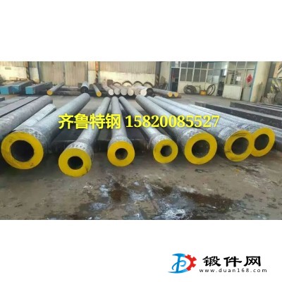 21CrMo10  合結(jié)鋼離心鑄造管模