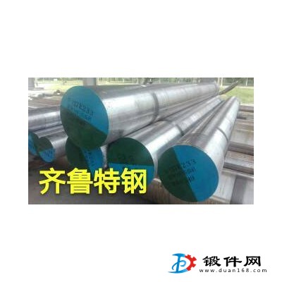 20Ni4MoA 合結(jié)鋼鍛圓