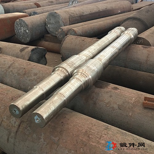 供應(yīng)大型鍛件