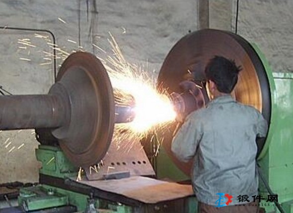 山東長青電弧噴涂加工