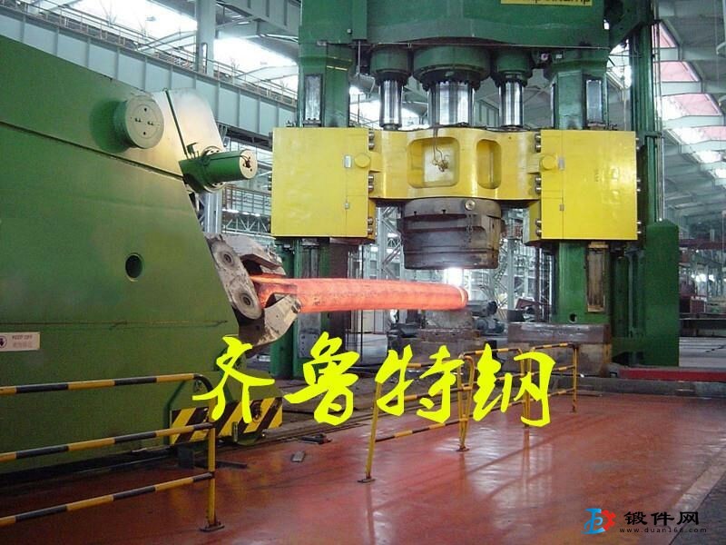 23CrNi3A 合結鋼鍛圓