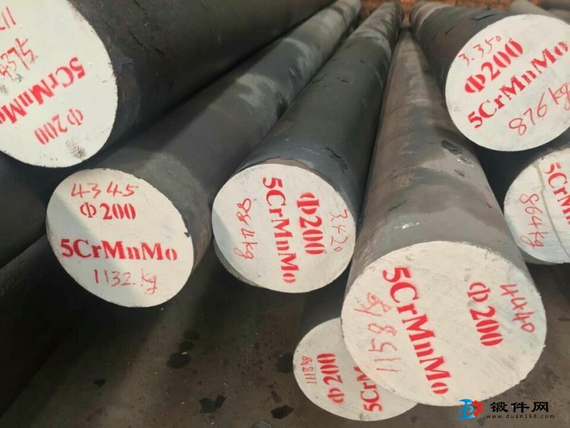 株洲5CrMnMo圓鋼    5CrMnMo價格