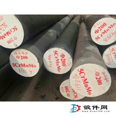 株洲5CrMnMo圓鋼    5CrMnMo價格