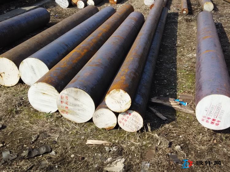 鄭州40Cr現貨    永鋼40Cr價格行情