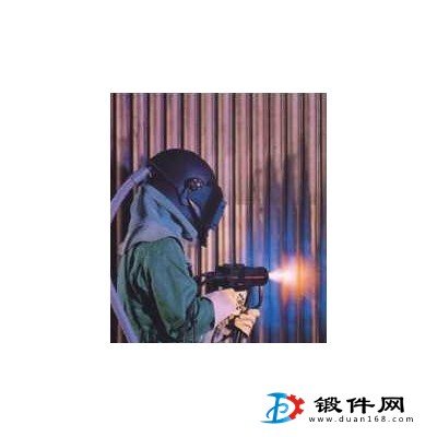 熱噴涂技術表面防腐 高效便利