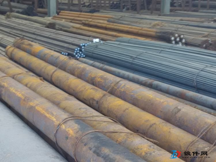 牡丹江6CrW2Si圓鋼市場   6CrW2Si價格