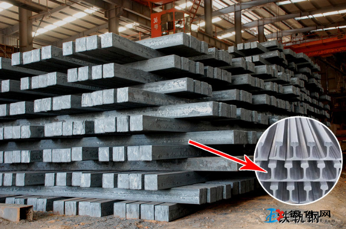 供應(yīng)連鑄坯 / 方坯