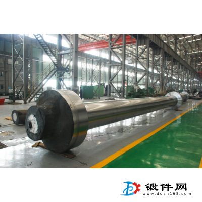 供應船用鍛鋼件