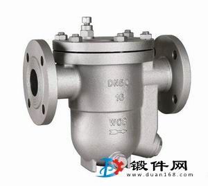 883F倒置桶式疏水閥閥天蒸汽疏水閥