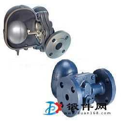 FT43雙閥座杠桿浮球式疏水閥