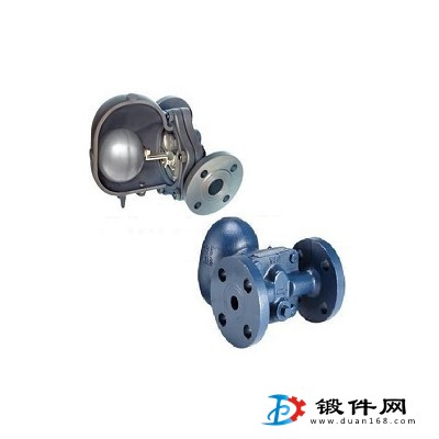 FT43雙閥座杠桿浮球式疏水閥