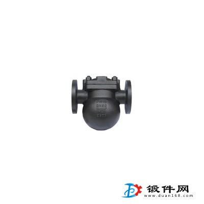 FT44杠桿浮球式疏水閥