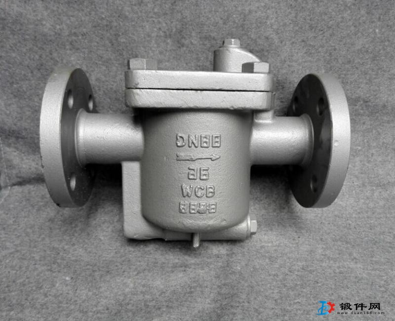 倒置桶式疏水閥CS45H