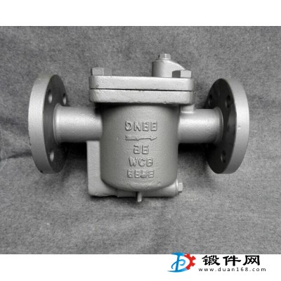 倒置桶式疏水閥CS45H