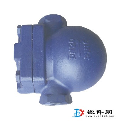 FT14H-16C杠桿式絲口疏水閥