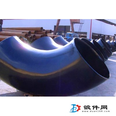 供應(yīng)碳鋼大口徑對焊彎頭