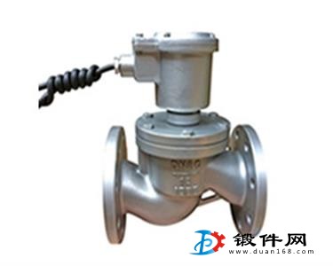 ZBSF耐酸堿不銹鋼電磁閥