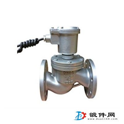 ZBSF耐酸堿不銹鋼電磁閥