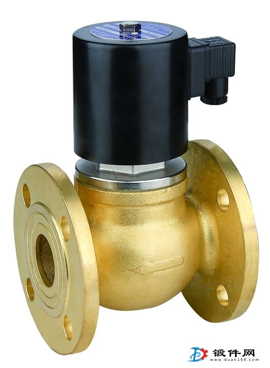 ZQDF型蒸汽電磁閥