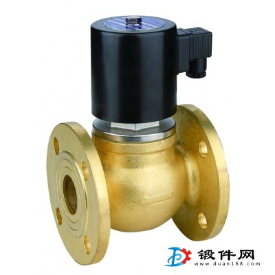 ZQDF型蒸汽電磁閥