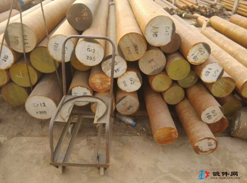 模具鋼Cr12圓鋼價格 、 Cr12鋼板