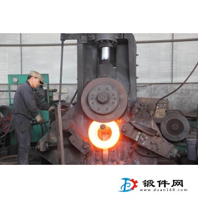 供應法蘭鍛件