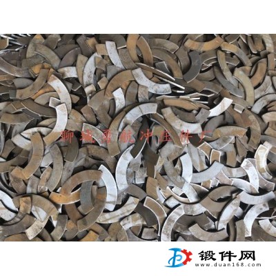 供應法蘭異形件