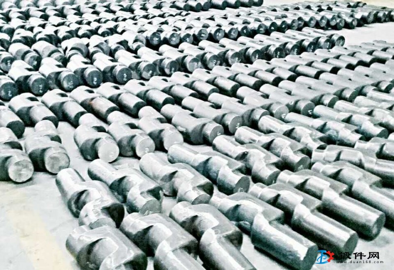 求購(gòu)曲軸鍛件