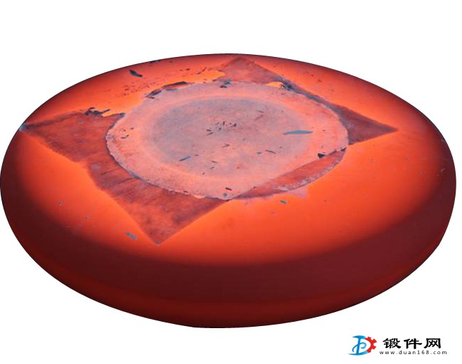 供應(yīng)渦輪盤(pán)鍛件