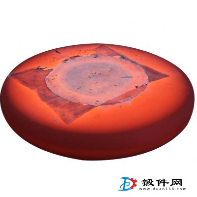 供應渦輪盤鍛件