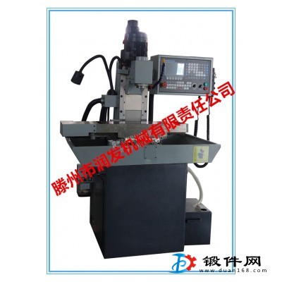 小型數控銑床XK7118 結構強度高 剛性好