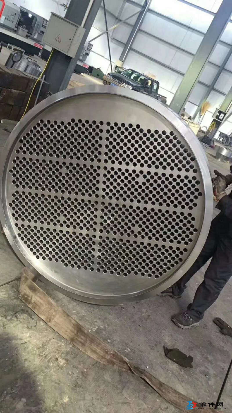 攪拌車滾道 法蘭