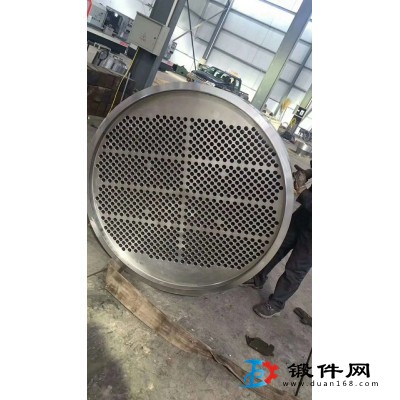 攪拌車(chē)滾道 法蘭