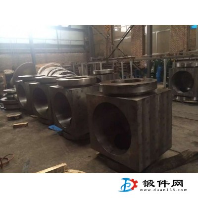供應大型法蘭鍛件