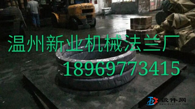 不銹鋼法蘭制造