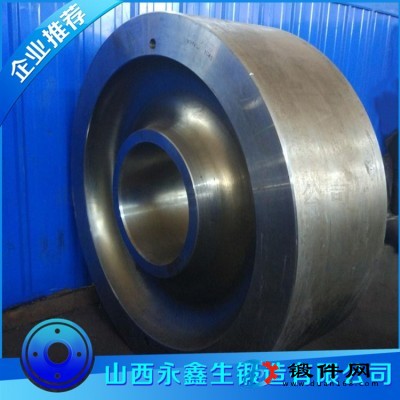 裝煤機(jī)車輪鍛件