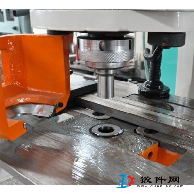 P-120液壓沖孔機 120噸液壓沖床