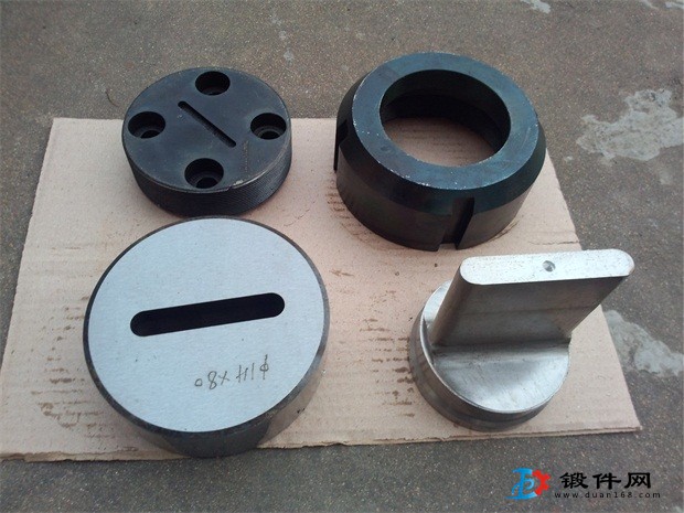 圓孔沖模材質9CrSi