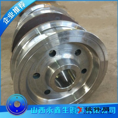 行走機(jī)構(gòu)車(chē)輪