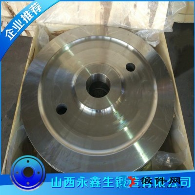 行走機(jī)構(gòu)鍛造車輪