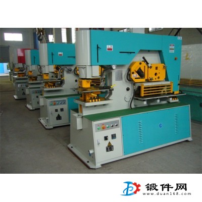 P-300液壓沖孔機 300噸液壓沖床