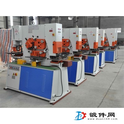 60-300噸液壓沖孔機(jī) 液壓沖床